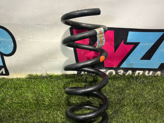 пружина задняя Ford Mustang 6 поколение S550 [рестайлинг] 2020, 2.3 л., бензин, АКПП, купе, JR3C-5560-AC