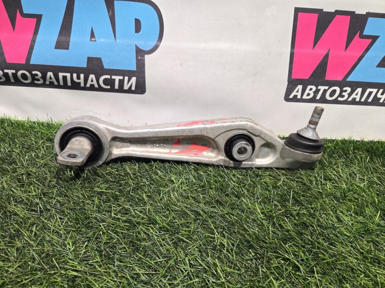 рычаг передний Tesla Model 3 1 поколение 2022, 104434100D - фото №1