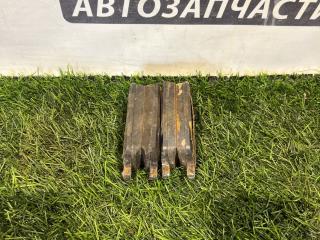 тормозные колодки Ford Explorer 6 поколение U625 2023, 2.3 л., бензин, АКПП, внедорожник 5 дв., полный привод