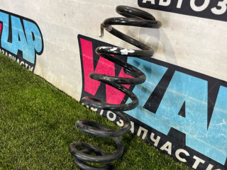 пружина задняя Volkswagen Tiguan 2 поколение 2020, 2.0 л., бензин, АКПП, внедорожник 5 дв., 5QN511115