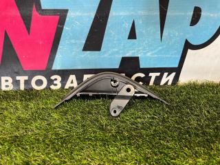 молдинг двери задней правой Tesla Model X 1 поколение [рестайлинг] 2022, электро, 1473350-00-C