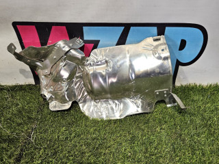 тепловой экран моторного отсека Mercedes-Benz CLS-Класс C257 (2017 - 2025), A2561420800