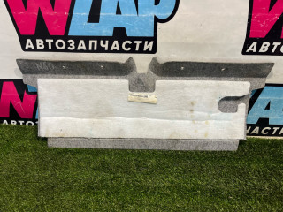 обшивка багажника Ford Mustang 6 поколение S550 [рестайлинг] 2020, 2.3 л., бензин, АКПП, купе, FR3B-6313065-AC3ZRE