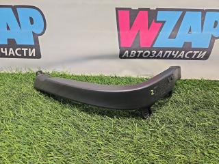 воздуховод Tesla Model X 1 поколение [рестайлинг] 2022, электро, синий, полный привод, 1636056-00-A