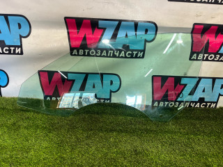 стекло двери передней левой Ford Mustang 6 поколение S550 [рестайлинг] 2019, 2.3 л., бензин, АКПП, кабриолет, задний привод, FR3B-7621411-AD