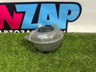 бачок расширительный Volkswagen Jetta 7 поколение 2019, 1.4 л., бензин, АКПП, седан, передний привод, 5QM121407