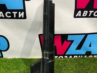 воздуховод (дефлектор) радиатора Ford Mustang 6 поколение S550 [рестайлинг] 2018, 2.3 л., бензин, АКПП, купе, задний привод, FR3B-8103-B