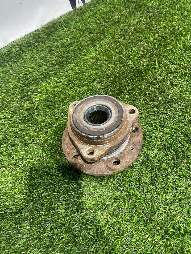 ступица передняя Volkswagen Jetta 7 поколение 2019, 1.4 л., бензин, АКПП, седан, передний привод - фото №1