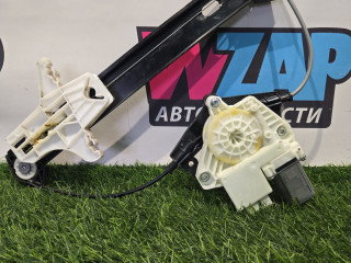 стеклоподъемник задний правый Volkswagen Jetta 7 поколение 2019, 1.4 л., бензин, АКПП, седан, передний привод, 17A839462C