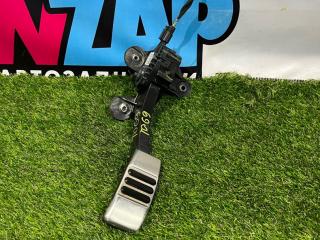 педаль Ford Mustang 6 поколение S550 [рестайлинг] 2019, 2.3 л., бензин, АКПП, купе, задний привод, GR33-9F836-AB