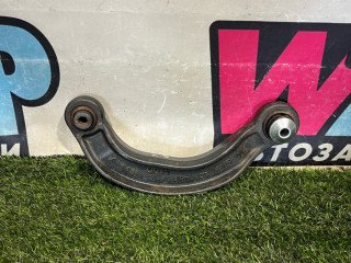 рычаг задний левый Ford Mustang 6 поколение S550 [рестайлинг] 2020, 2.3 л., бензин, АКПП, купе, 5K743