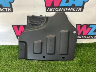 крышка аккумулятора Jaguar XJ 4 поколение [рестайлинг] 2017, 3.0 л., бензин, АКПП, седан, задний привод, AW93-F021B56-A