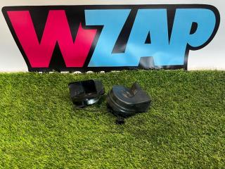 сигнал (клаксон) Ford Explorer 6 поколение U625 2020, 2.3 л., бензин, АКПП, внедорожник 5 дв., полный привод