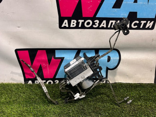 блок ABS Tesla Model X 1 поколение [рестайлинг] 2022, электро, 1660580-00-A