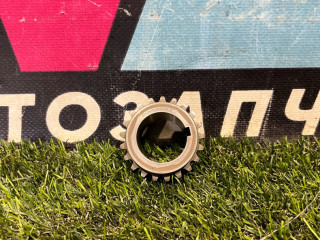 шестерня (звездочка) коленвала Mercedes-Benz C-Класс W205/S205/C205 (2014 - 2018), A2640520000260