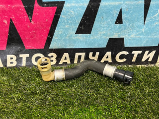 патрубок радиатора Ford Mustang 6 поколение S550 [рестайлинг] 2020, 2.3 л., бензин, АКПП, купе, GR33-18K580-AA