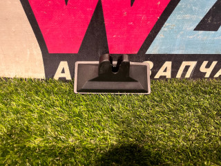 накладка двери (крышки) багажника Ford Mustang 6 поколение S550 [рестайлинг] 2020, 2.3 л., бензин, АКПП, белый, купе, задний привод, DS73-431F98-DC