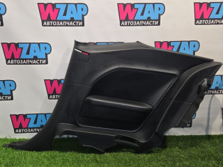 обшивка салона Dodge Challenger 3 поколение [2-й рестайлинг] 2016, 3.6 л., бензин, АКПП, 1ZA06DX9AD