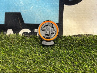 датчик удара Tesla Model X 1 поколение [рестайлинг] 2023, электро, 1036762-00-A