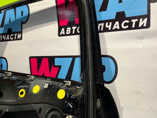 дверь задняя левая Ford Escape 4 поколение CX482 2021, 1.5 л., бензин, АКПП, внедорожник 5 дв., передний привод