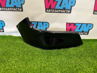 бампер передний RAM 1500 5 поколение (2018 - 2024), бензин, АКПП, пикап, 6JU94TRMAD