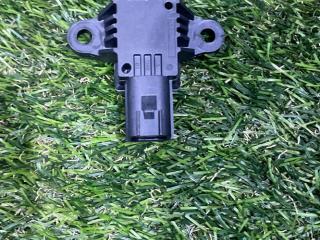 датчик удара Ford Mustang 6 поколение S550 [рестайлинг] 2019, 2.3 л., бензин, АКПП, купе, задний привод, GN15-14C676-AA