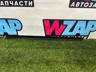 Уплотнитель стекла Volkswagen Jetta 7 поколение 2019, 1.4 л., бензин, АКПП, седан, передний привод, 17A837479A