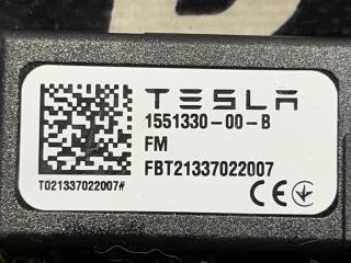 усилитель антенны Tesla Model X 1 поколение [рестайлинг] 2023, электро, 1551330-00-B