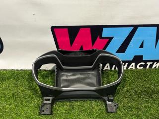 рамка панели приборов Chevrolet TrailBlazer 3 поколение 2022, 1.3 л., бензин, вариатор, оранжевый, хетчбэк 5 дв., полный привод