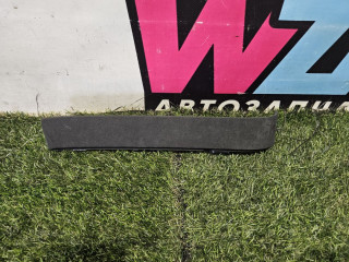 обшивка салона Tesla Model X 1 поколение 2017, электро, белый, 105826538C