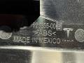 обшивка стойки Tesla Model X 1 поколение [рестайлинг] 2022, электро, 1623855-00-B - фото №3