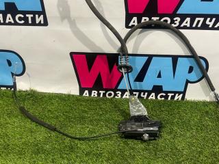 замок двери передней правой Ford Explorer 6 поколение U625 2020, 2.3 л., бензин, АКПП, внедорожник 5 дв., полный привод