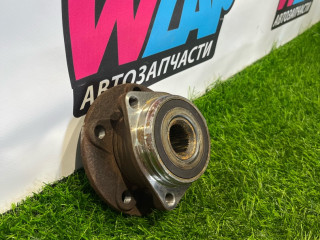 ступица передняя Volkswagen Passat B8 2016, 2.0 л., дизель, универсал, передний привод, правый руль