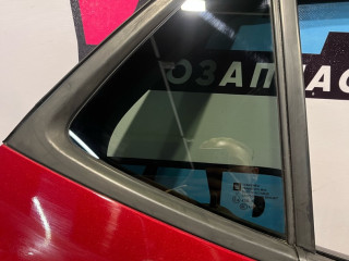 стекло двери задней правой Buick Encore GX 1 поколение 2021, 1.3 л., бензин, АКПП, внедорожник 5 дв., передний привод, 43R-010948