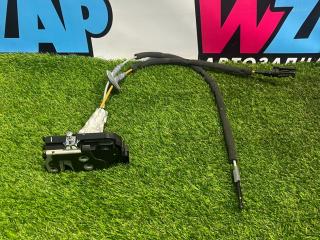 замок двери задней левой Ford Explorer 6 поколение U625 2020, 2.3 л., бензин, АКПП, внедорожник 5 дв., полный привод, LB5A-A26413-AD