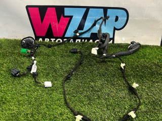 дверная проводка Ford Escape 4 поколение CX482 2021, 1.5 л., бензин, АКПП, внедорожник 5 дв., передний привод, LX6T-14633-NAG