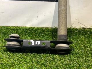 рычаг задний правый Ford Explorer 6 поколение U625 2020, 2.3 л., бензин, АКПП, внедорожник 5 дв., полный привод, LB5C-5A972-BB