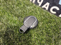 ключ Mini Countryman 2 поколение [рестайлинг] F60 2021, 2.0 л., бензин, АКПП, внедорожник 5 дв., полный привод, правый руль - фото №5