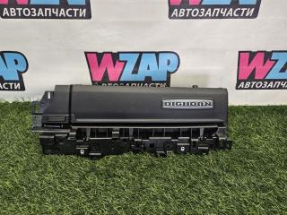 бардачок RAM 1500 5 поколение (2018 - 2024), бензин, АКПП, пикап, 6EK071X7AJ