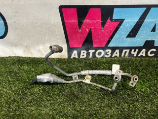 масляная трубка турбины Ford Mustang 6 поколение S550 [рестайлинг] 2020, 2.3 л., бензин, АКПП, купе, FR3E-8A521-CE