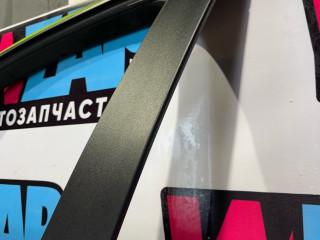 молдинг двери передней левой Buick Encore GX 1 поколение 2021, 1.3 л., бензин, АКПП, внедорожник 5 дв., передний привод