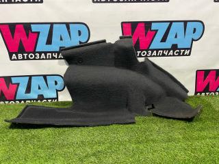 обшивка багажника Jeep Wrangler 4 поколение 2020, АКПП, внедорожник 5 дв.