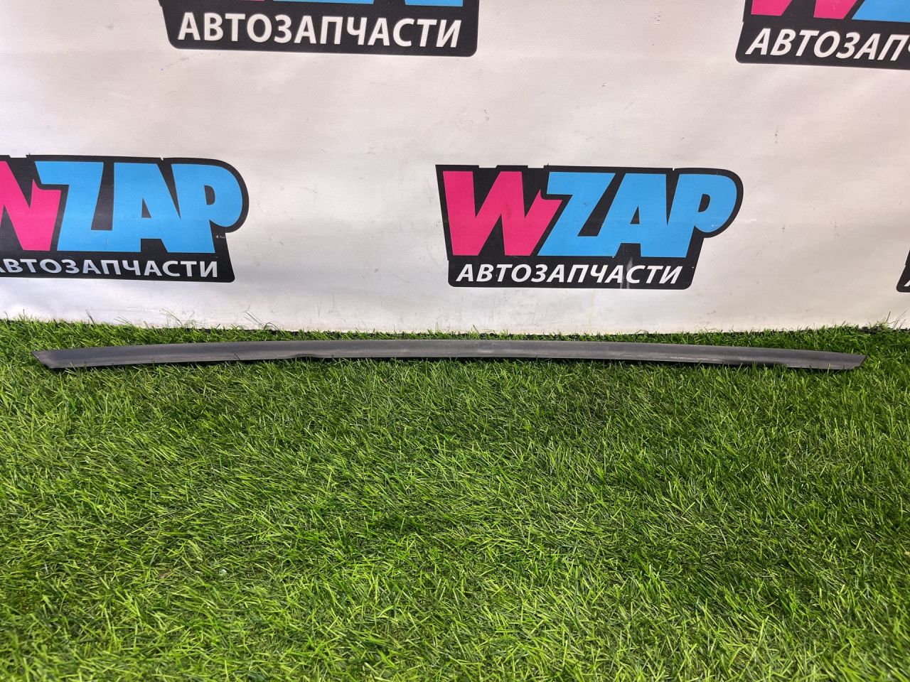 молдинг лобового стекла Ford Explorer 6 поколение U625 2023, 2.3 л., бензин, АКПП, внедорожник 5 дв., полный привод, LB5BS025A53A - фото №1