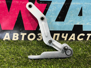 петля двери Tesla Model X 1 поколение 2017, электро, белый