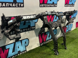 усилитель торпедо Tesla Model X 1 поколение [рестайлинг] 2022, электро, 1621386-00-F