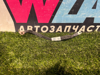 минусовой провод аккумулятора Ford Mustang 6 поколение S550 [рестайлинг] 2019, 2.3 л., бензин, АКПП, кабриолет, задний привод, GR3T19A095AC