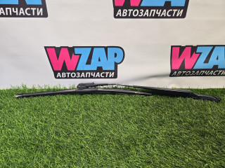 щеткодержатель (поводок стеклоочистителя, дворник) Ford Mustang 6 поколение S550 [рестайлинг] 2019, 2.3 л., бензин, АКПП, кабриолет, задний привод, FR3B-17C495-AA