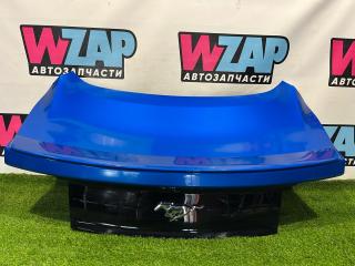 крышка багажника (дверь 3-5) Ford Mustang 6 поколение S550 [рестайлинг] 2019, 2.3 л., бензин, АКПП, купе, задний привод