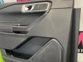обшивка двери передняя левая Ford Explorer 6 поколение U625 2020, 2.3 л., бензин, АКПП, внедорожник 5 дв., полный привод - фото №4