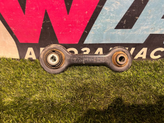 рычаг задний правый Ford Mustang 6 поколение S550 [рестайлинг] 2020, 2.3 л., бензин, АКПП, белый, купе, задний привод, FR3C-5A972-AC